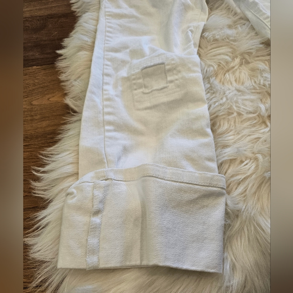 Vintage Low Rise Capris - Picture 3 of 9